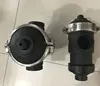 Nylon material DN50 2" automatic pressure relief valve for Auto Control biggest manufacturer