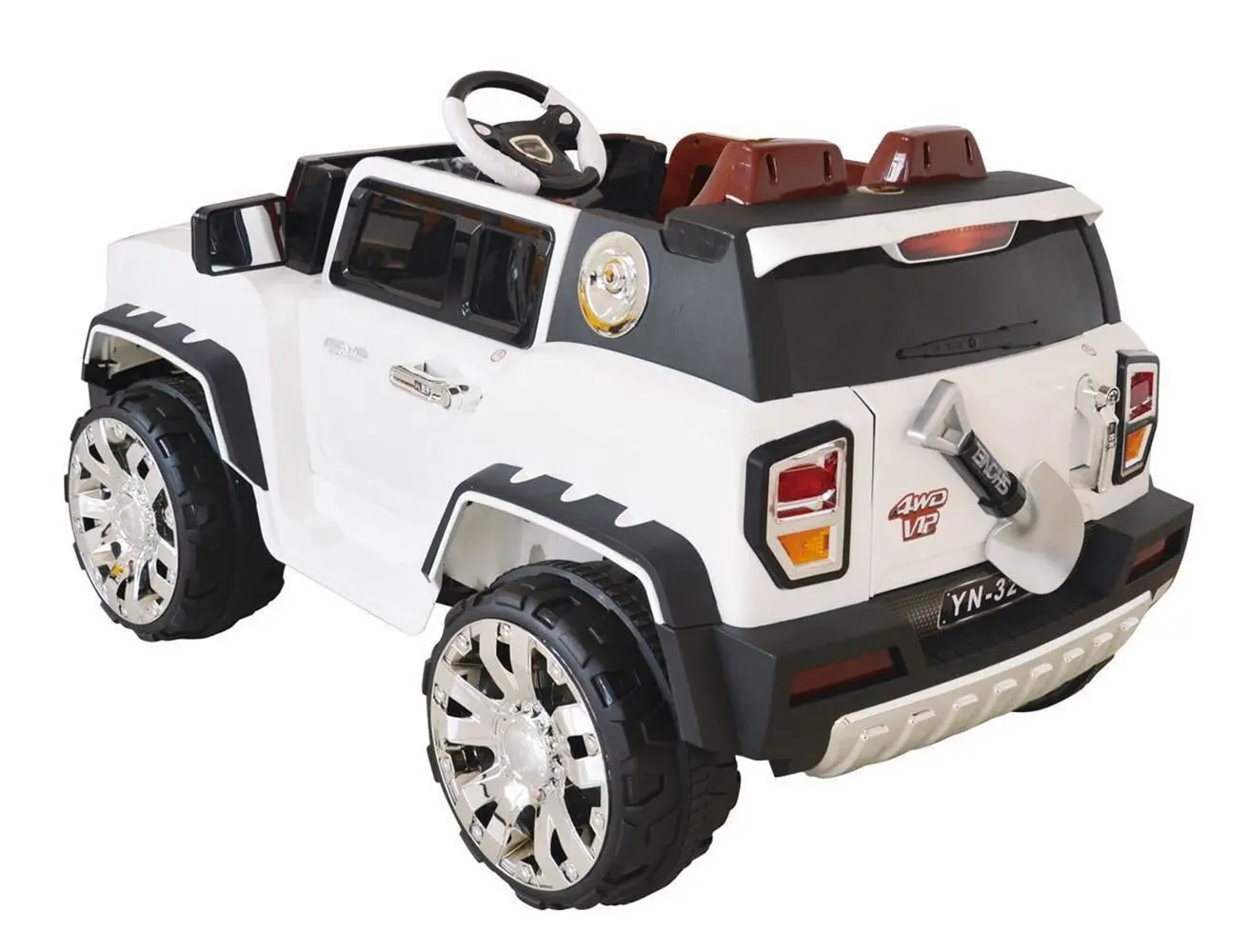 toy electric cars 2 seater