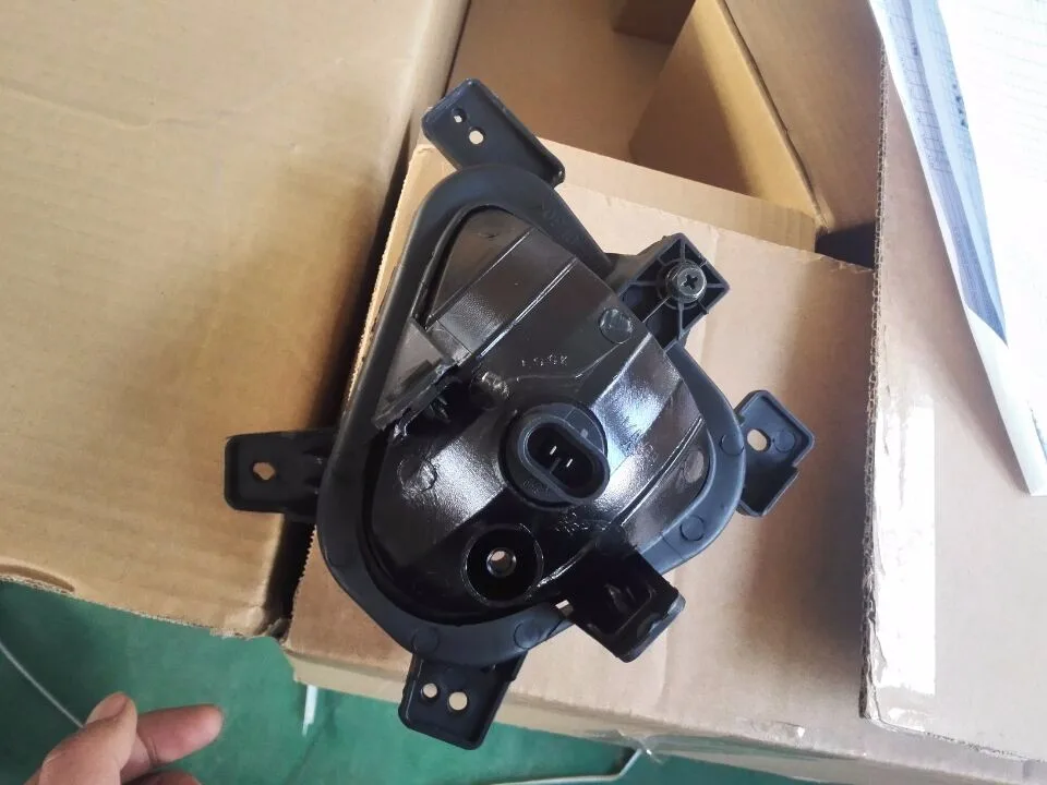 For Eon Fog Lamp Light 92201/922024n000 Auto Parts Buy Eon Fog Light