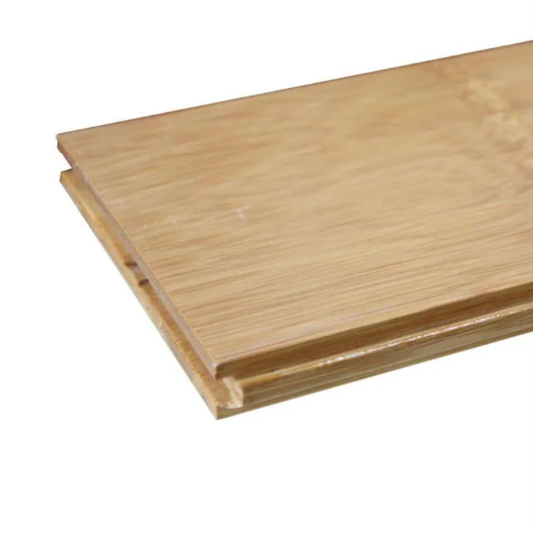 factory directly pure bamboo Laminate  parquet OEM cheap solid bamboo flooring