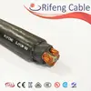 450/750V Rubber Construction Machinery Cables for Pulley type/Cage type elevator, Tower Crane, Rifeng Cable
