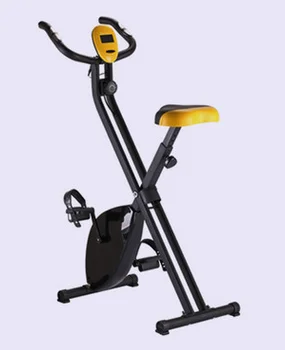 bicycle workout equipment