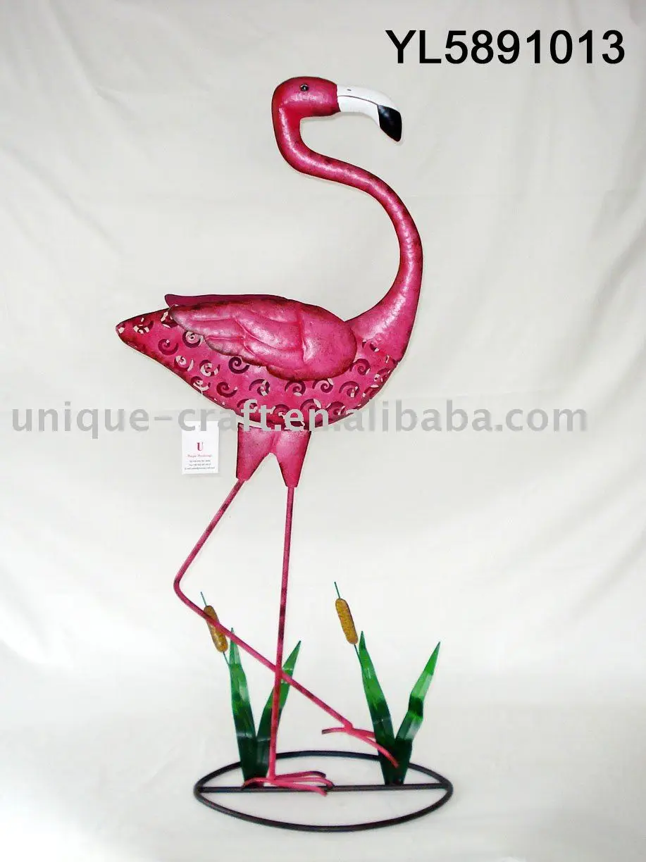 metal flamingo garden decor – home design and decorating metal flamingo garden decor – home design and decorating