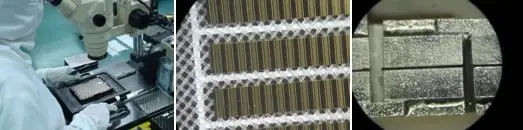 
CW/QCW Cleaved Laser Diode Bar 