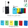 Factory supply travel agent Wireless Tour Guide System, workshop visiting Audio Radio Guide System