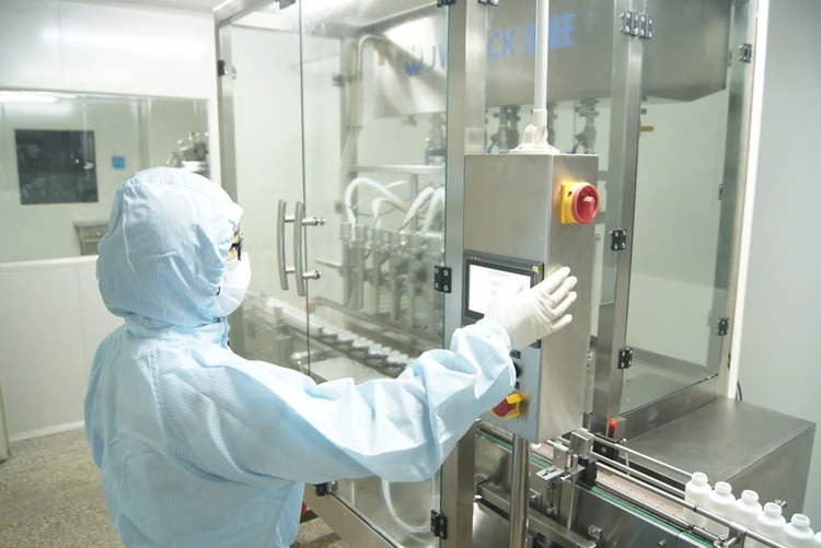 Compound Fipronil Spot-On for Cats pet wholesale frontline plus