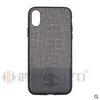 Luxury POLO Virtuoso series PU leather case for Iphone XST-288