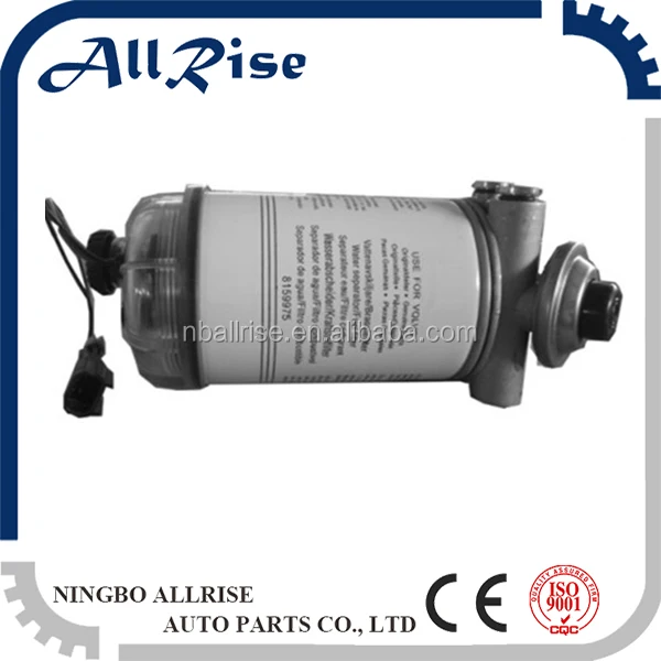 ALLRISE C-18358 Trucks 8159974 Water Separator