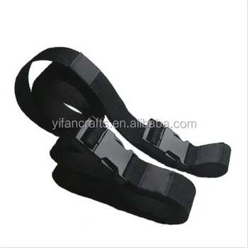 luggage attachment strap