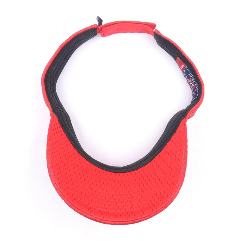 Summer Respirable Cheap Sun Visor Cap Hat Foam/unisex Visors Buy
