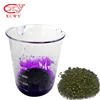 Strong packing liquid methyl violet liquid violet dyes for paper