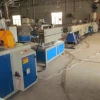 Continuous processing MBBR biofilter media making machines/Moving bed biofilm reactor MBBR bio carrier media making machine