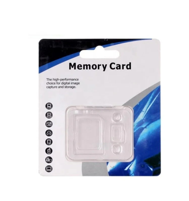 micro tf sd card 2GB 4GB 8GB 16GB 32GB 64GB 128GB memory card Class 10 full real capacity - ANKUX.COM
