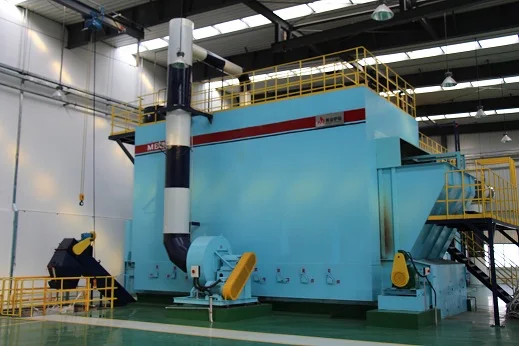 High efficiency coal fired hot air furnace / Hot air generator / Gas fired drying oven