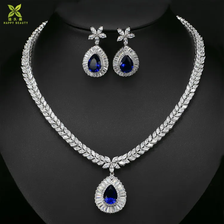 de joyería de moda, juego de joyas en plata italiana 925 m.alibaba.com