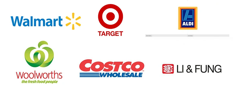 clothing store clothes display racks