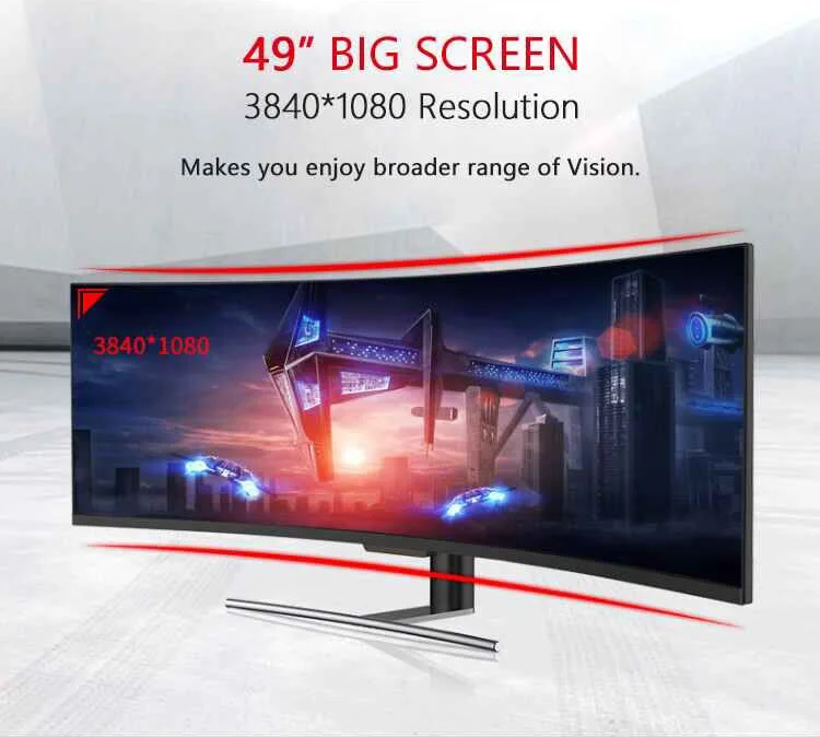ultra wide 4k monitor best buy