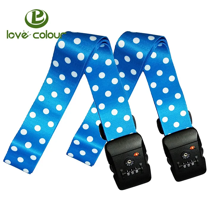 Luggage Strap S28
