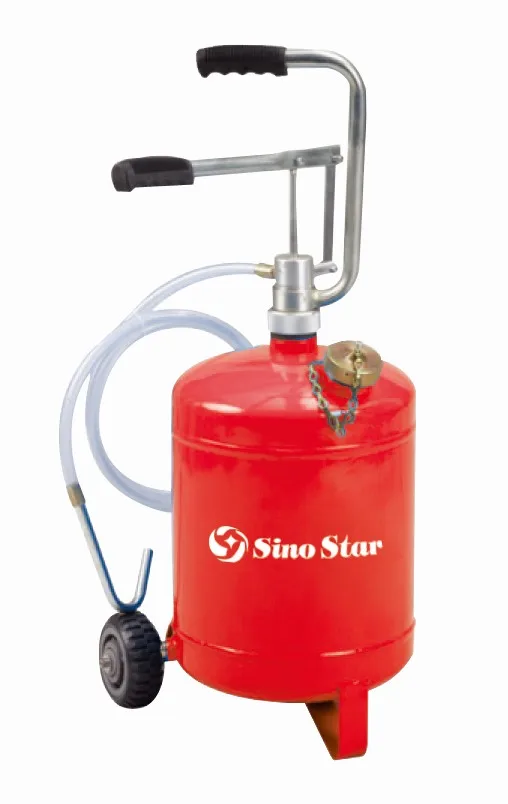 China Best Manual Oil Dispensers(ssf32024) Buy Essential Oil Dispenser,Motor Oil Dispenser