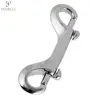 Safety Double Bolted Double End Snap Hook