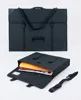 Briefcase presentation case box file picturesque-presentation-cases designer case