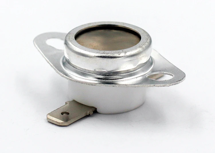 Kh Micro Thermostat Thermal Cutoff Fuse 50 180 Degree Thermostat Ksd