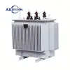 Power Transformer,High Voltage Power Transformer, Distribution Transformer