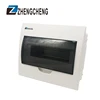 Recessed flush mount 12 way 24WAY 36WAY distribution board outdoor electrical box enclosure