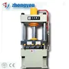 China supplier hydraulics 4 post press machine 315 ton machinery