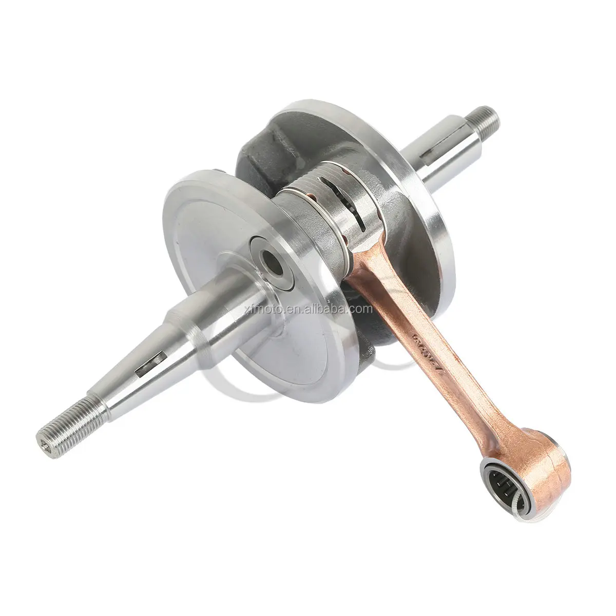 Engine Crank Crankshaft Shaft For 8806 Yamaha Yfs200 Yfs 200 Blaster