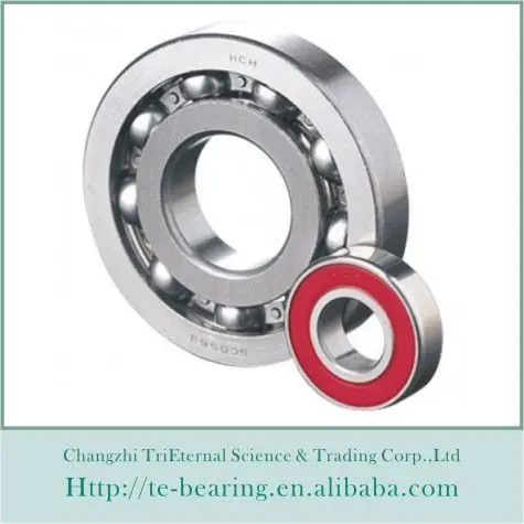 Deep groove ball bearing_3