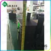 2018 2w single green laser animation text show light