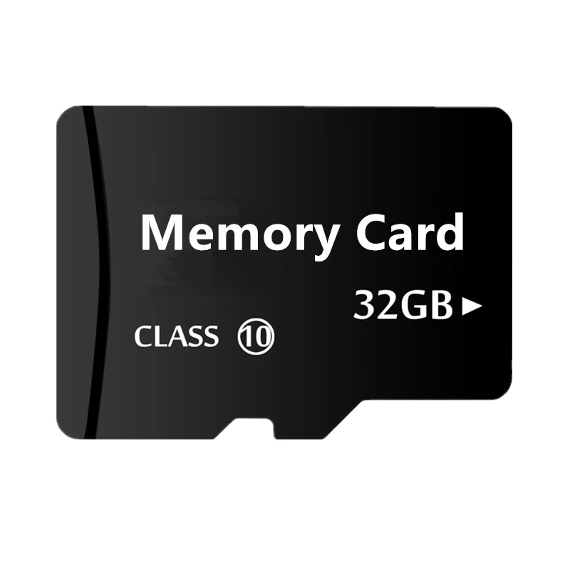 Made In Taiwan Real Capacity Mobilephone Micro Mini Sd Memory Card 8gb