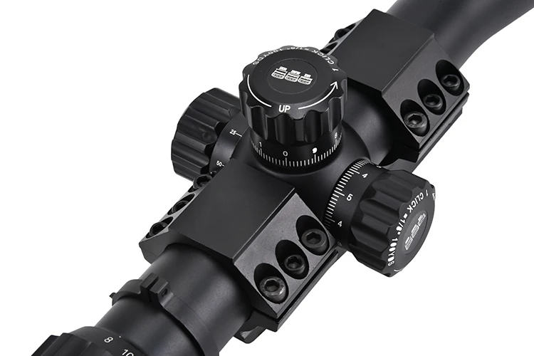 Swat Force Kt840*60sal 35mm Tube Big Objective Long Range Tactical