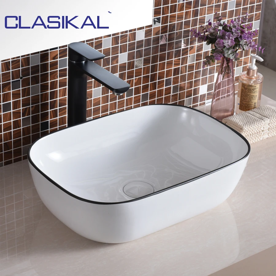 Venta al por mayor venta de lavaderos de granito-Compre online los