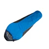 Mummy Pattern Outdoor Autumn Sleeping Bag