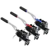 Free Shipping USB Handbrake SIM PC Windows W/Clamp for Racing Games G25/27/29 T500 FANATECOSW DIRT RALLY With fixture