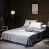 JR591 European and American Style Home Textile Cotton Sateen Bedding Article