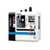 VMC640 Centro mecanizado cnc vertical CE
