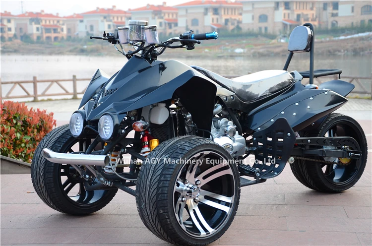 3 wheel trike petrol motorcycle