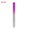 BNF0224 Glass Beautiful color simple and practical restore beautiful nails Nail File