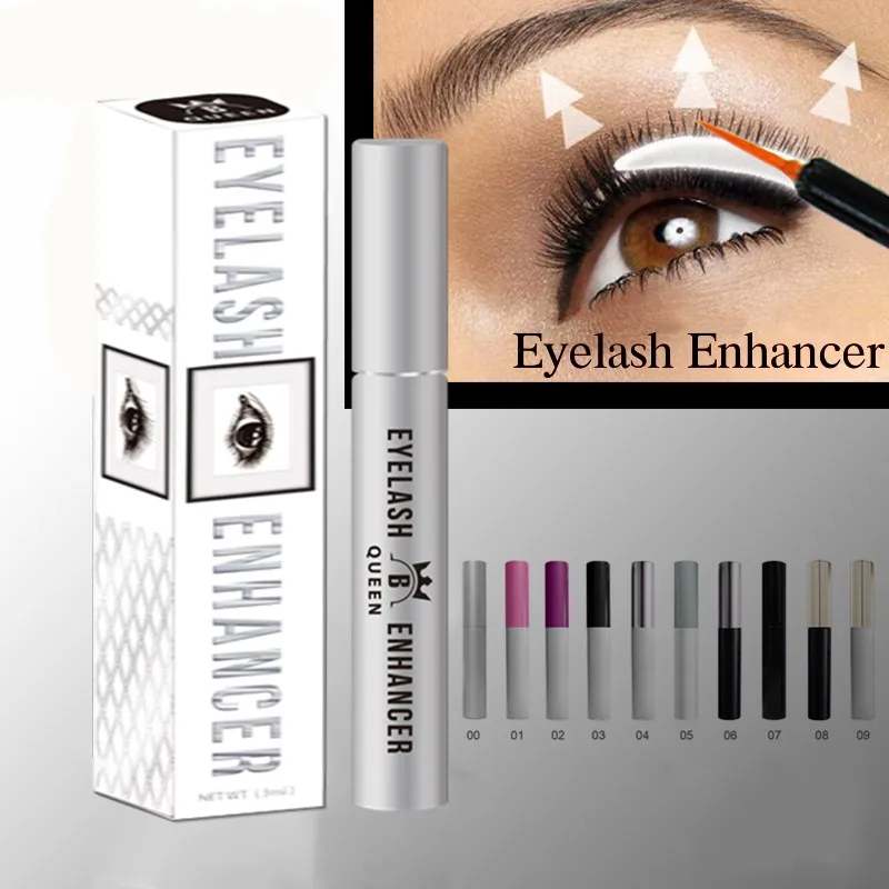 Korean Super Lash Eyelash And Brow Enhancer Growth Serum Buy Korean