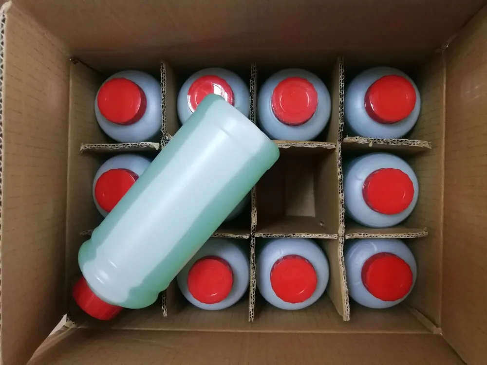 Fast Delivery Ready Stock Wolke Videojet Tij Cartridge Wlk660082a