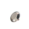 316 Solid Tactile Marking Warning Tactile Yellow Tactile Indicators