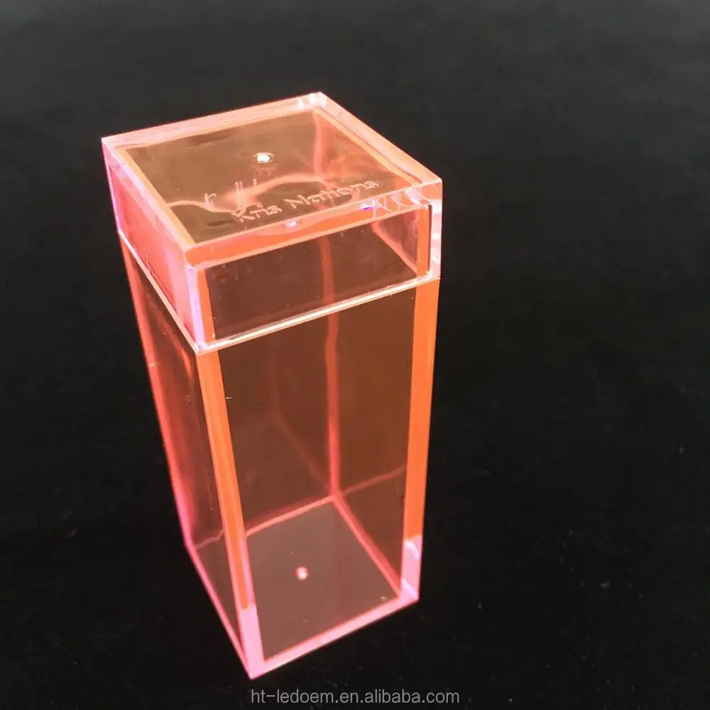 Customise Colored Plastic Boxes,Colored Display Boxes,Colored Hard