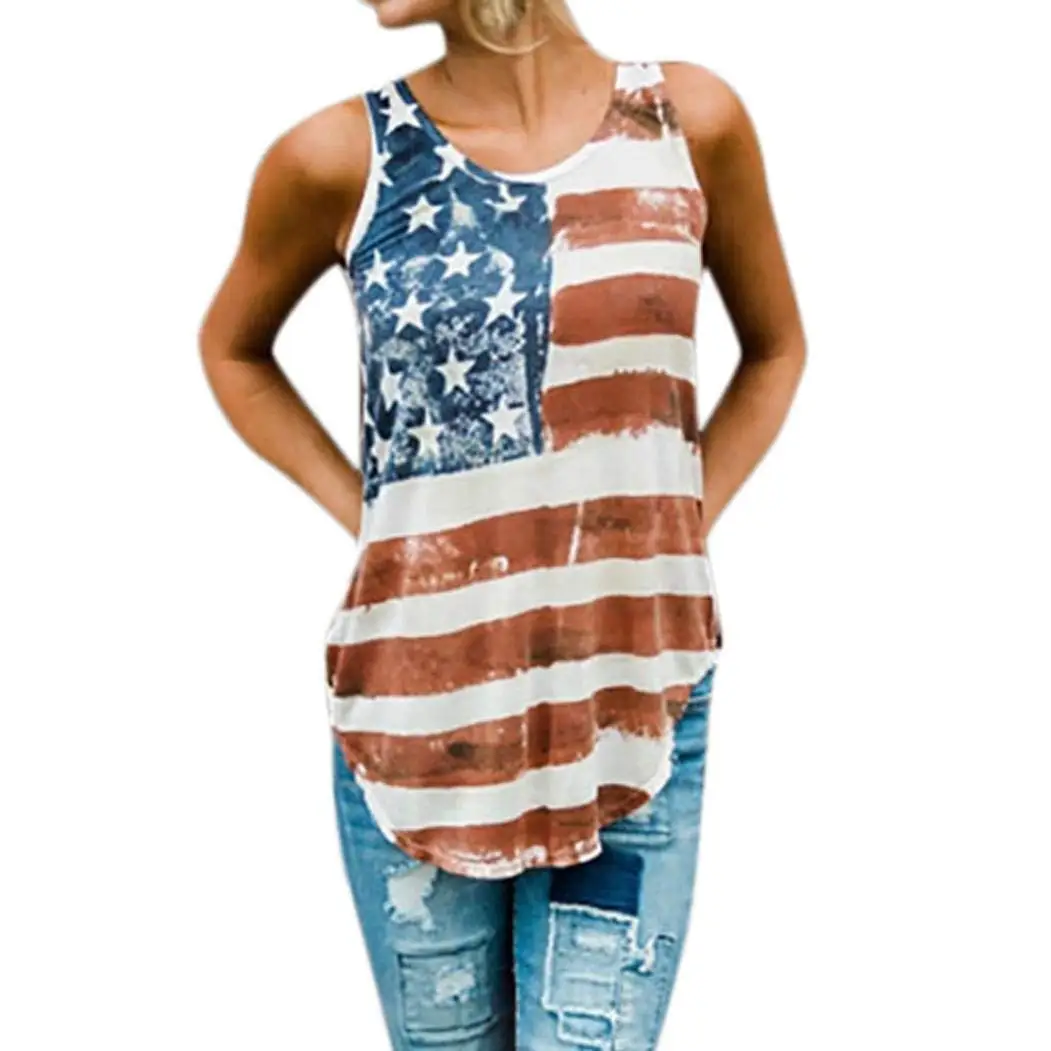 plus size 4th of july shirts