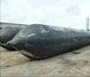 Marine ship airbags price for Ship Launching Roller