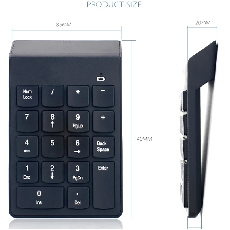 custom-rugged-usb-metal-4x4-waterproof-mini-usb-numeric-keypad-buy