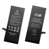 TI IC Real Capacity 1821mah Mobile Phone Battery for Apple iPhone8