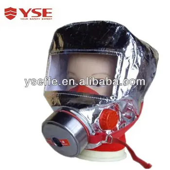 Emergency Escape Mask,Portable Smoke Detector - Buy Emergency Escape ...